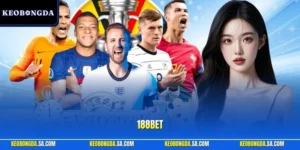 188BET