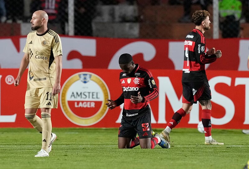 Flamengo vs Mirassol - Nhà đương kim vô địch tăng tốc