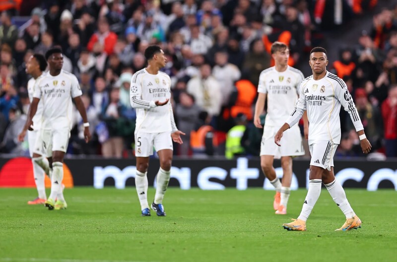 Real Madrid vs Inter Milan - Mối duyên của Jose Mourinho